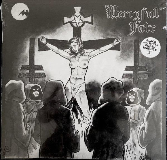 Mercyful Fate - Mercyful Fate - Good Records To Go