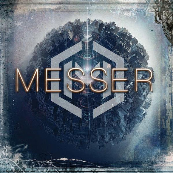 Messer - Messer - Good Records To Go