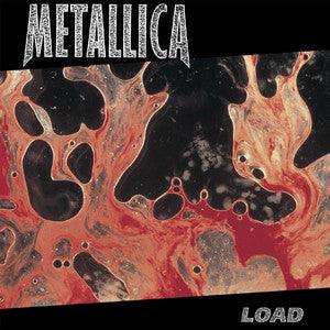 Metallica - Load - Good Records To Go