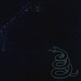 Metallica - Metallica [The Black Album] (CD Remastered) - Good Records To Go