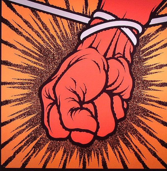 Metallica - St. Anger - Good Records To Go