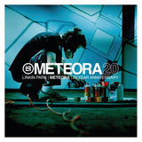 Linkin Park - Meteora 20th Anniversary Edition (4LP Deluxe Box Set)