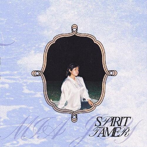 Mia Joy - Spirit Tamer (Pink Vinyl) - Good Records To Go