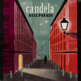 Mice Parade - Candela - Good Records To Go