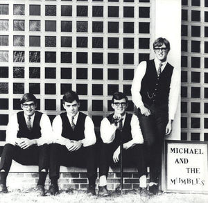 Michael And The Mumbles - Michael And The Mumbles - Good Records To Go