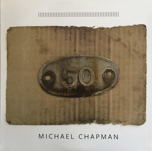 Michael Chapman  - 50 - Good Records To Go