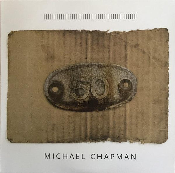 Michael Chapman  - 50 - Good Records To Go