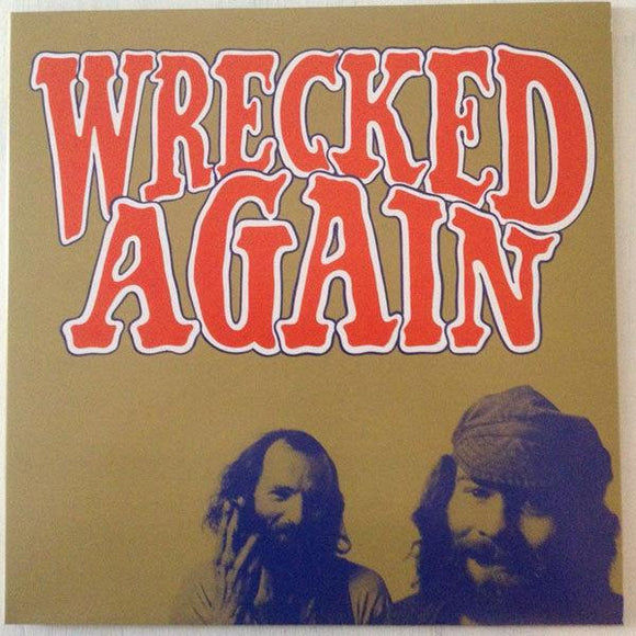 Michael Chapman  - Wrecked Again - Good Records To Go