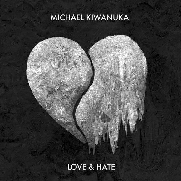 Michael Kiwanuka - Love & Hate - Good Records To Go