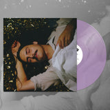 Michael Rault - It's A New Day Tonight (Lavender Vinyl) - Good Records To Go