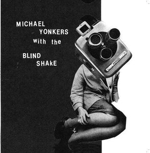 Michael Yonkers - Period - Good Records To Go