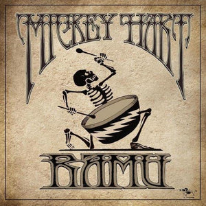 Mickey Hart - Ramu - Good Records To Go