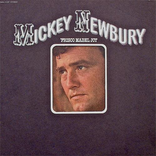 Mickey Newbury - 'Frisco Mabel Joy - Good Records To Go