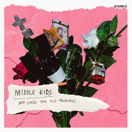 Middle Kids - New Songs For Old Problems - Good Records To Go