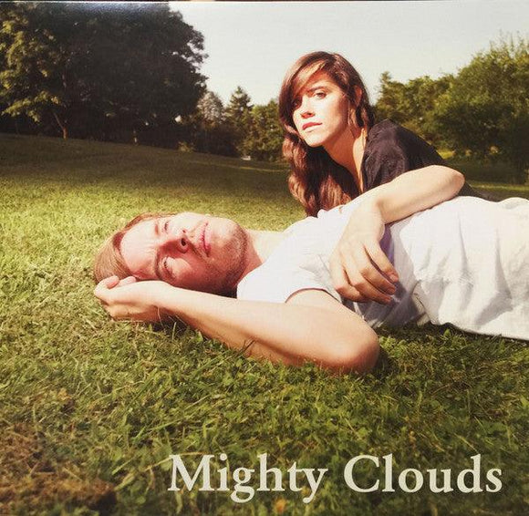 Mighty Clouds - Mighty Clouds - Good Records To Go