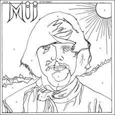 Mij  - Yodeling Astrologer - Good Records To Go