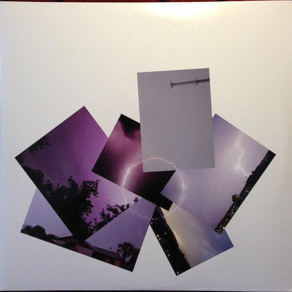 Mikael Jorgensen - Mikael Jorgensen & Greg O'Keeffe - Good Records To Go