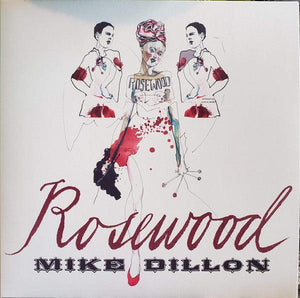 Mike Dillon - Rosewood - Good Records To Go