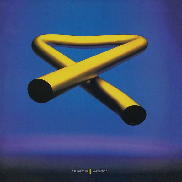 Mike Oldfield - Tubular Bells II - Good Records To Go
