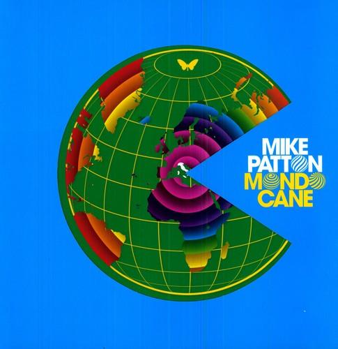 Mike Patton - Mondo Cane - Good Records To Go