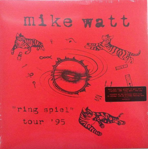 Mike Watt - 