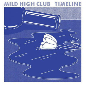 Mild High Club - Timeline - Good Records To Go