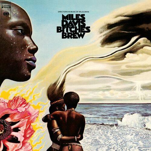 Miles Davis - Bitches Brew - Good Records To Go