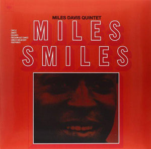 Miles Davis - Miles Smiles (Speakers Corner) - Good Records To Go