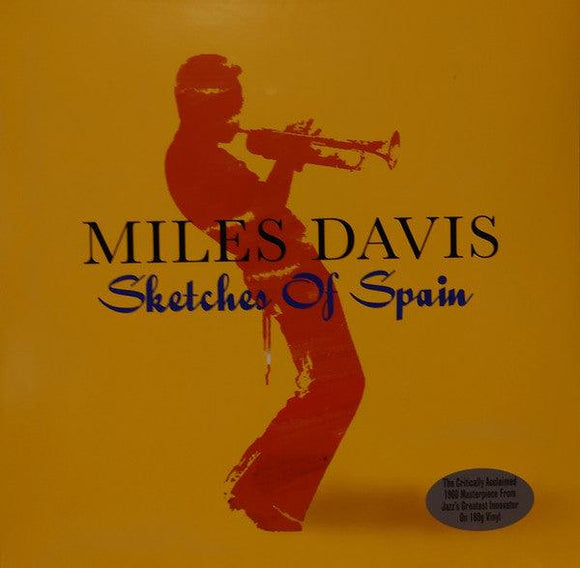 Miles Davis - Sketches Of Spain(Not Now Music)