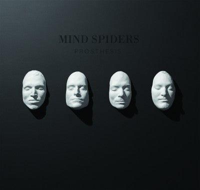 Mind Spiders - Prosthesis - Good Records To Go