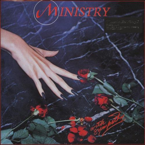 Ministry - With Sympathy (Music On Vinyl) - Good Records To Go