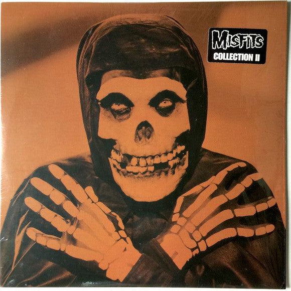 Misfits - Collection II - Good Records To Go
