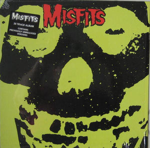 Misfits - Misfits (Colletion 1) - Good Records To Go