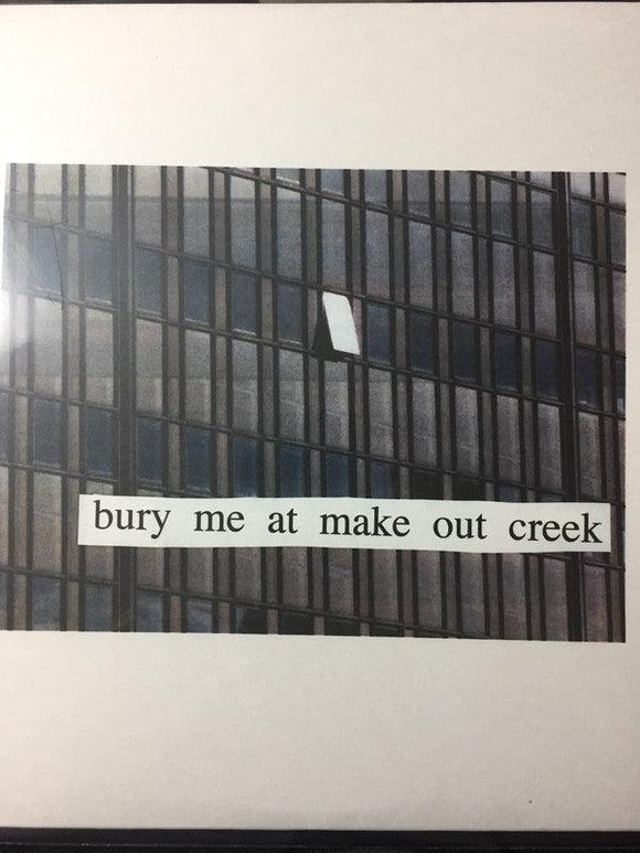 Mitski - Bury Me At Make Out Creek - Good Records To Go
