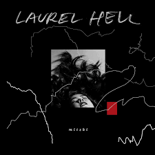 MITSKI - LAUREL HELL (Black Vinyl) - Good Records To Go