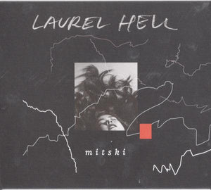 Mitski - Laurel Hell (CD) - Good Records To Go