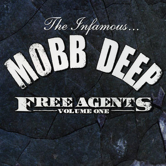 Mobb Deep   - Free Agents - Good Records To Go