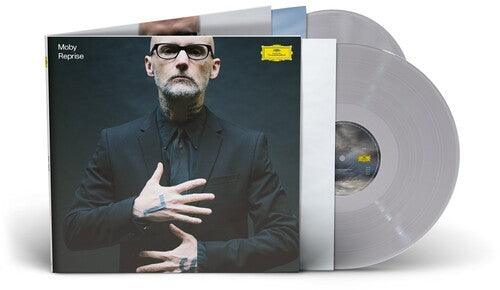 Moby -  Reprise (Colored Vinyl Edition) - Good Records To Go