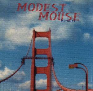Modest Mouse - Interstate 8 - Good Records To Go