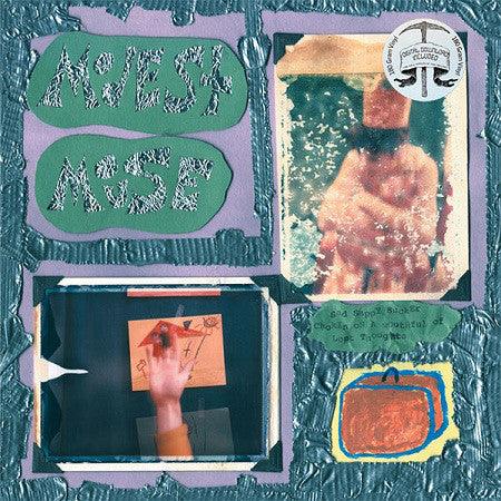 Modest Mouse - Sad Sappy Sucker - Good Records To Go
