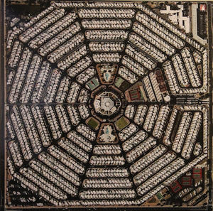 Modest Mouse - Strangers To Ourselves - Good Records To Go