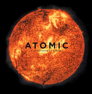 Mogwai - Atomic - Good Records To Go