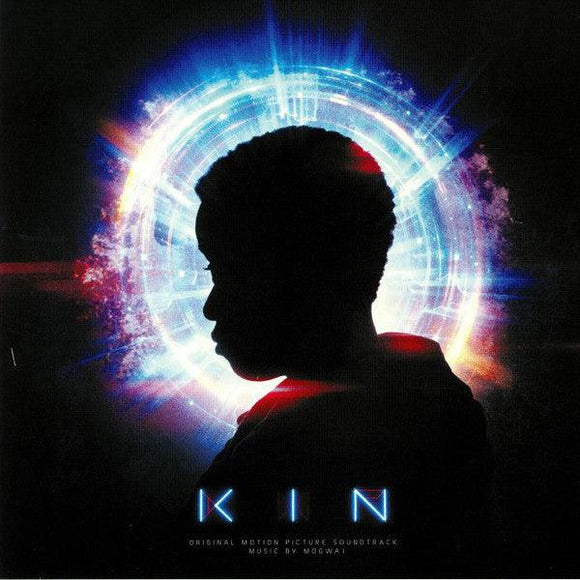 Mogwai - Kin (Original Motion Picture Soundtrack) - Good Records To Go