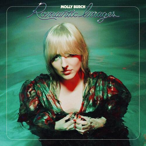 Molly Burch - Romantic Images (Coke Bottle Clear Vinyl) - Good Records To Go