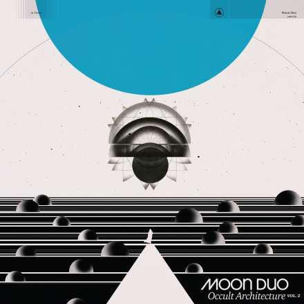 Moon Duo - Occult Architecture Vol. 2 - Good Records To Go