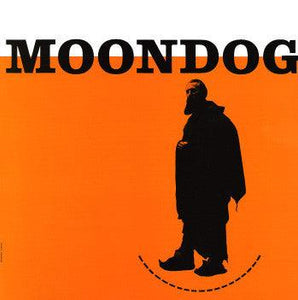 Moondog  - Moondog - Good Records To Go