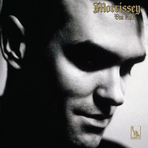 Morrissey - Viva Hate - Good Records To Go
