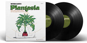 concerto for philodendron & pothosmort garson Mort Garson