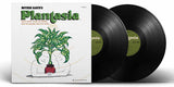 Mort Garson - Mother Earth's Plantasia (Double LP Audiophile Edition-Black Vinyl) - Good Records To Go