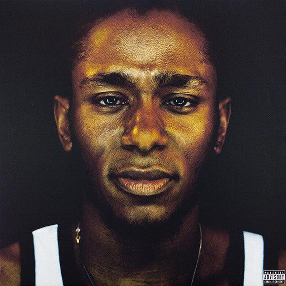 Mos Def - Black On Both Sides - Good Records To Go